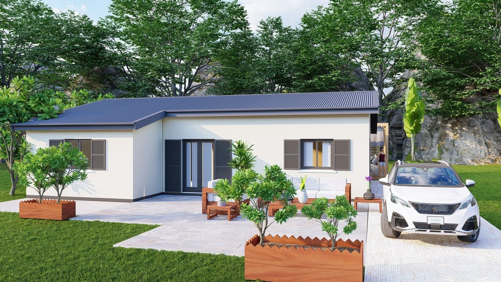 Maison CITRINE 2024_1 - Photo 2