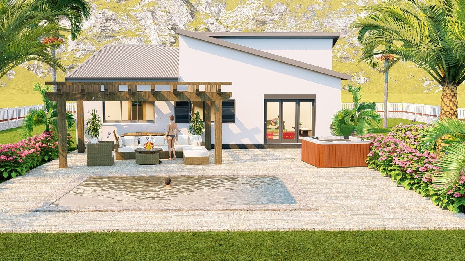 Maison ONYX_1 - Photo 2