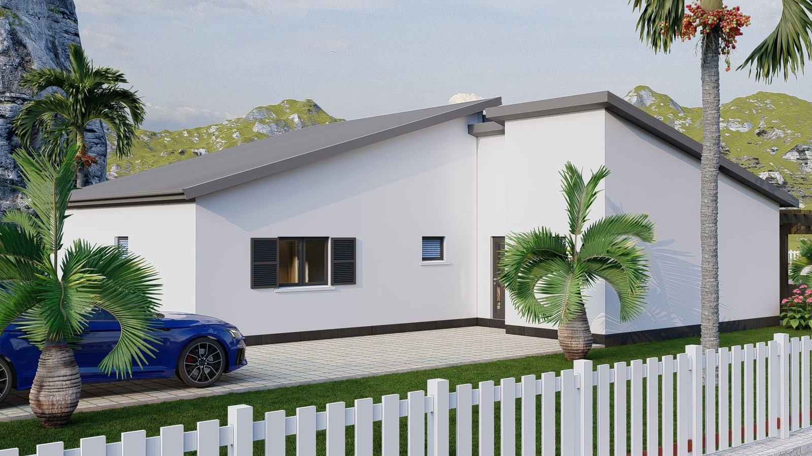 Maison ONYX_3 - Photo 2