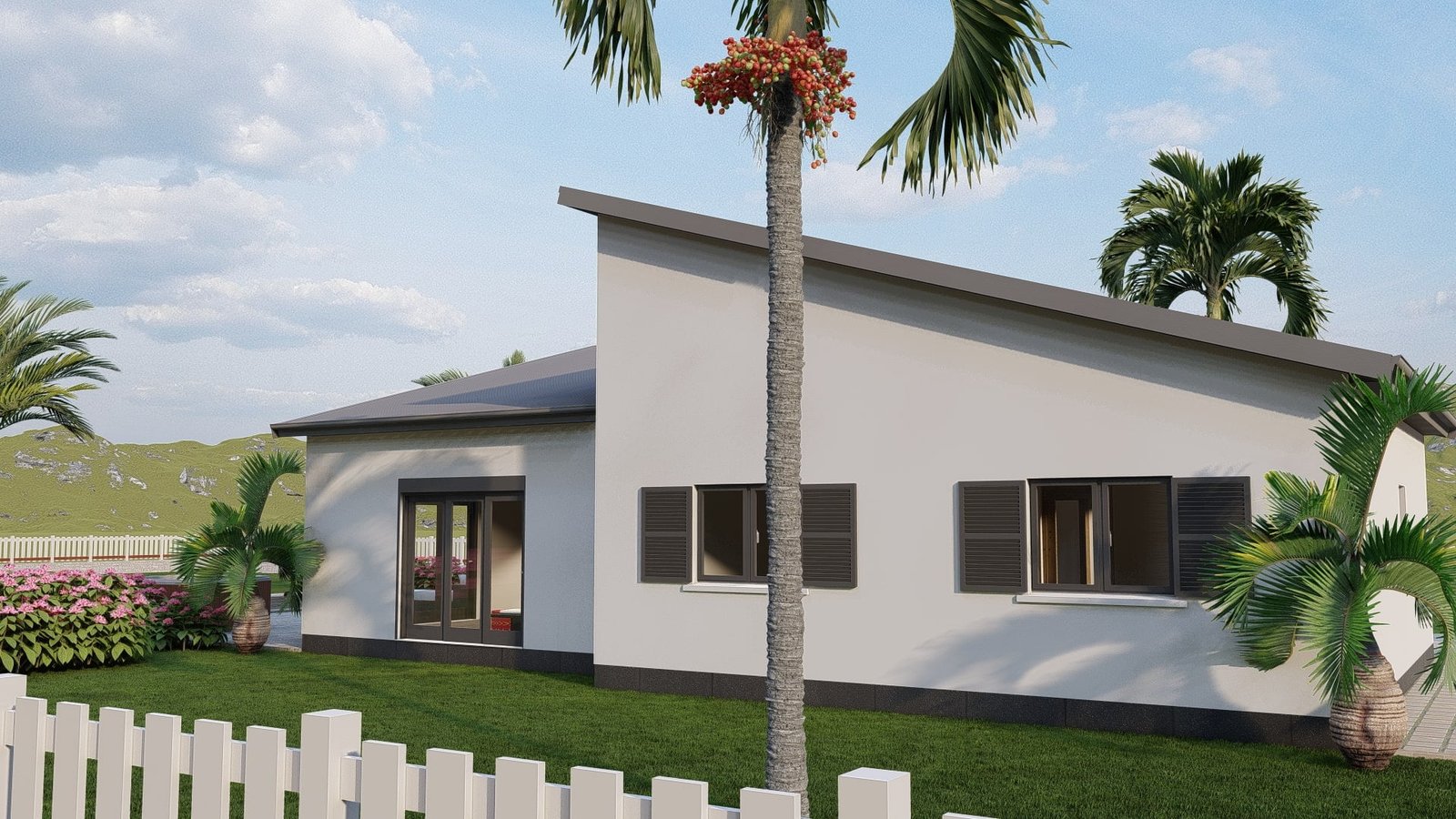 Maison ONYX_4 - Photo 2