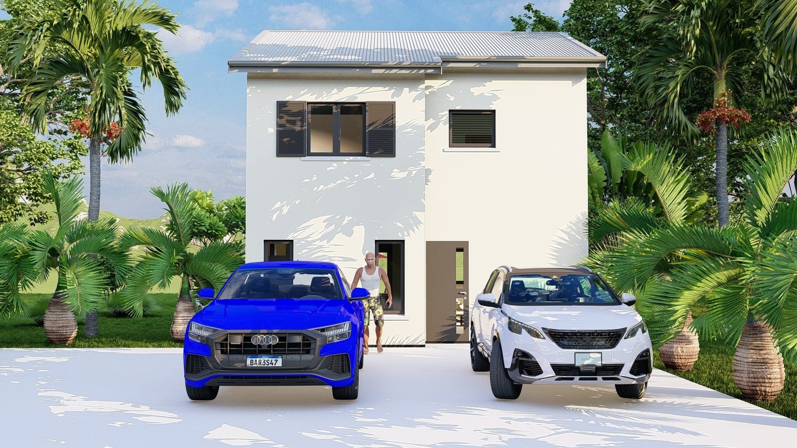 Maison OPALE_1 - Photo 2