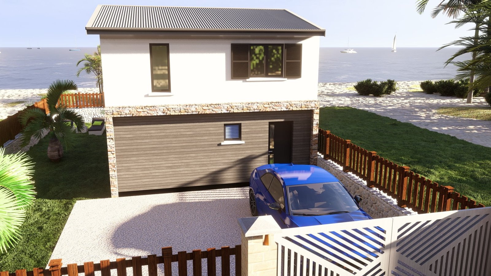 VISUEL AVANT PROJET LEBON_2_3 - Morning on Vacation 2